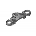 Motocorse Billet Upper Triple Clamp (Yoke) for Ducati Streetfighter V4 (20-24) - OEM Forks 53mm